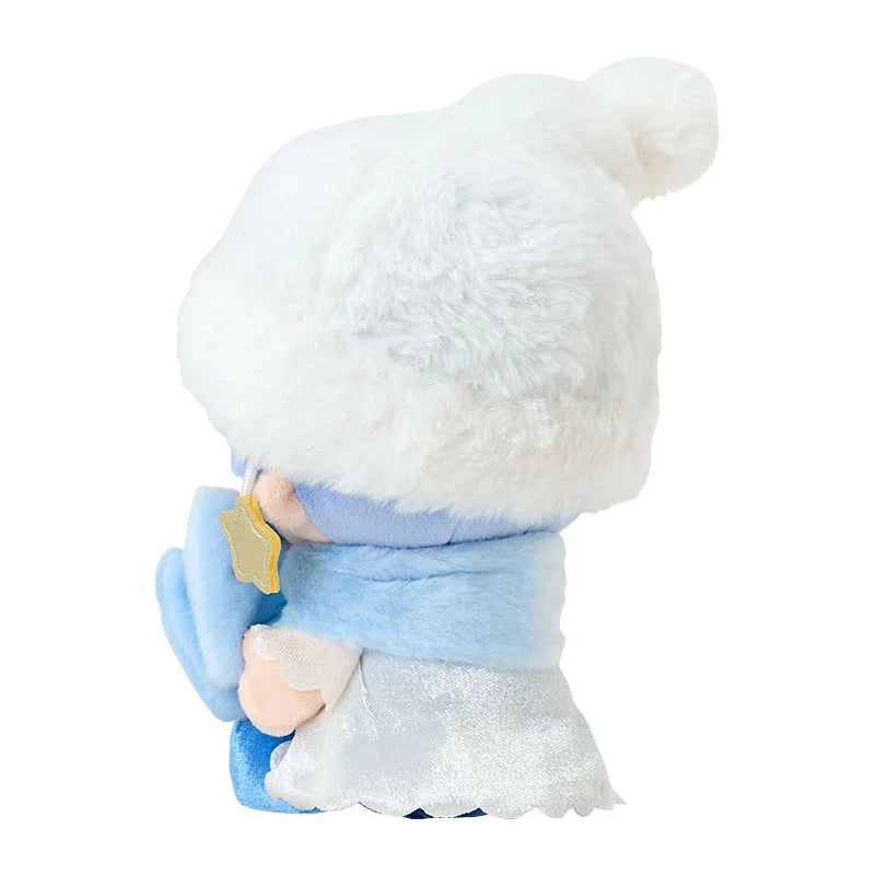Kiki "Kirakira Winter" Large Plush