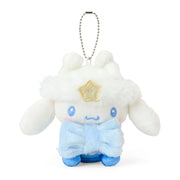 Cinnamoroll "Kirakira Winter" Mascot Plush
