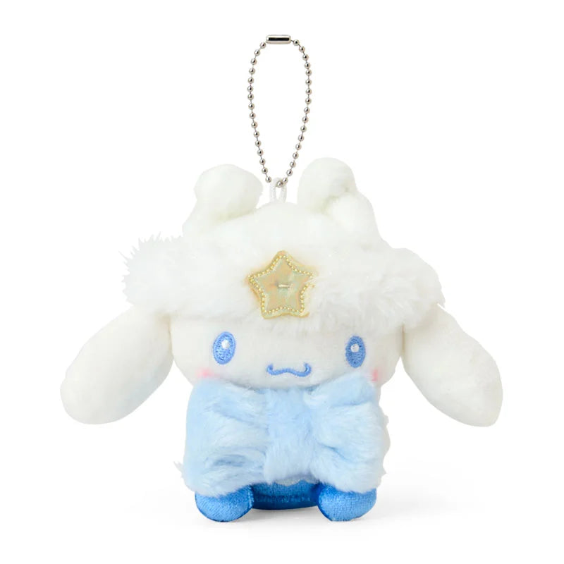 Cinnamoroll "Kirakira Winter" Mascot Plush