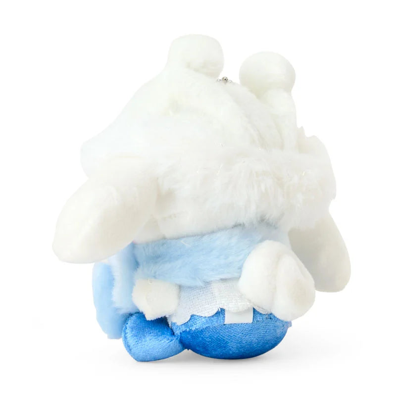Cinnamoroll "Kirakira Winter" Mascot Plush