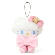 Hello Kitty "Kirakira Winter" Mascot Plush