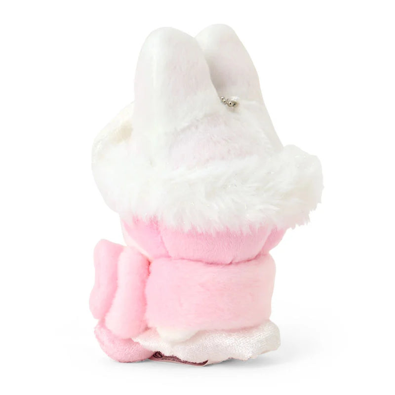 My Melody "Kirakira Winter" Mascot Plush