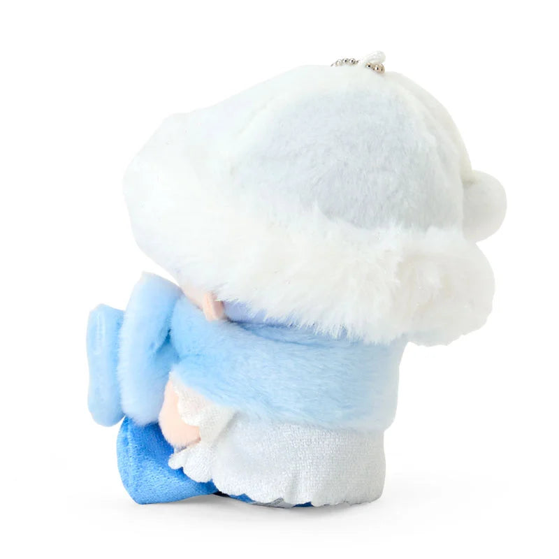Kiki "Kirakira Winter" Mascot Plush