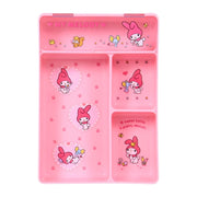 My Melody "Sanrio Forever Goods" Tray with Lid