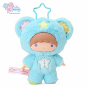 Kiki "Starry Sky Angel" Plush Mascot