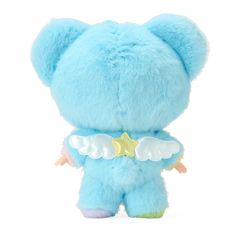 Kiki "Starry Sky Angel" Plush Mascot