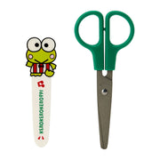 Keroppi "Sanrio Forever Goods" Scissors with cap