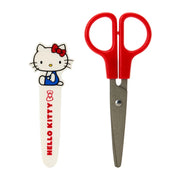 Hello Kitty "Sanrio Forever Goods" Scissors with cap
