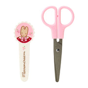 Marroncream "Sanrio Forever Goods" Scissors with caps