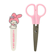 My Melody "Sanrio Forever Goods" Scissors with cap