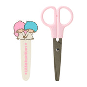 Little Twin Stars "Sanrio Forever Goods" Scissors with cap