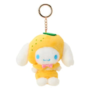 Cinnamoroll Fruit Plush Mascot