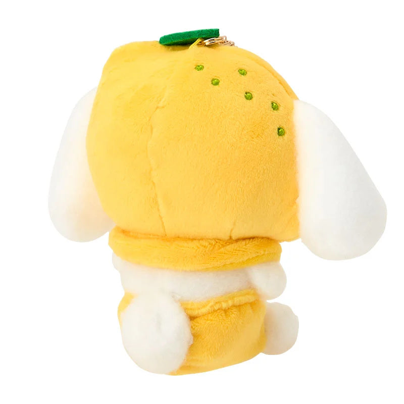 Cinnamoroll Fruit Plush Mascot