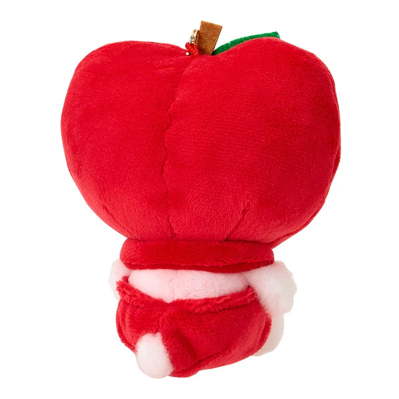 Hello Kitty Fruit Plush Mascot