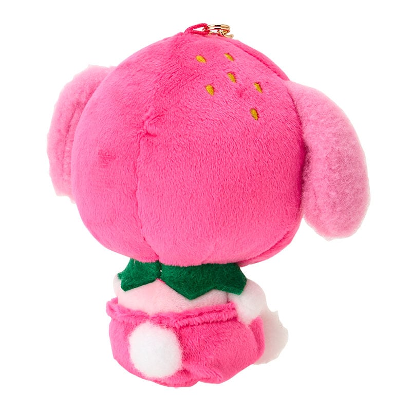My Melody Fruit Plush Mascot