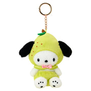 Pochacco Fruit Plush Mascot