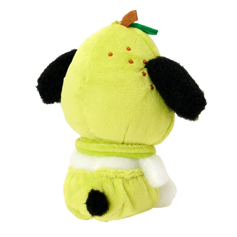 Pochacco Fruit Plush Mascot