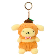 PomPomPurin Fruit Plush Mascot