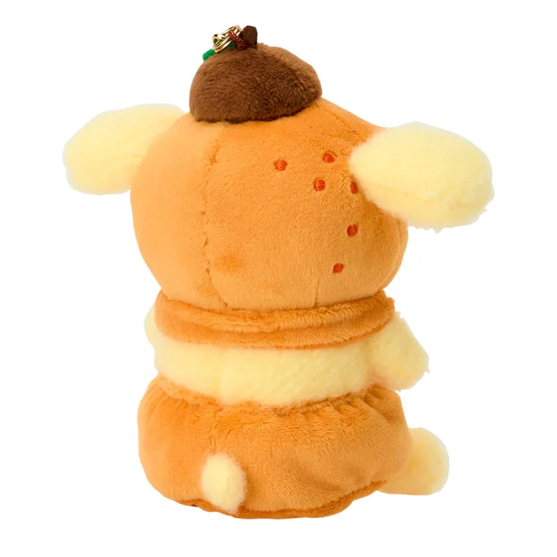 PomPomPurin Fruit Plush Mascot