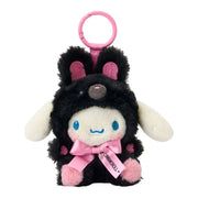 Cinnamoroll "Black Animals" Plush Mascot