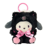 Pochacco "Black Animals" Plush Mascot