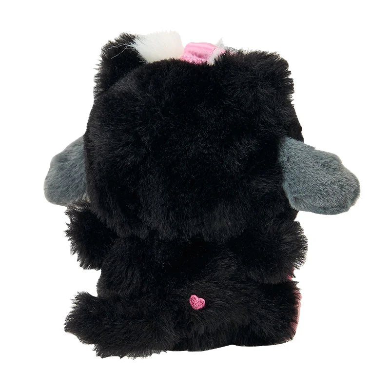 Pochacco "Black Animals" Plush Mascot
