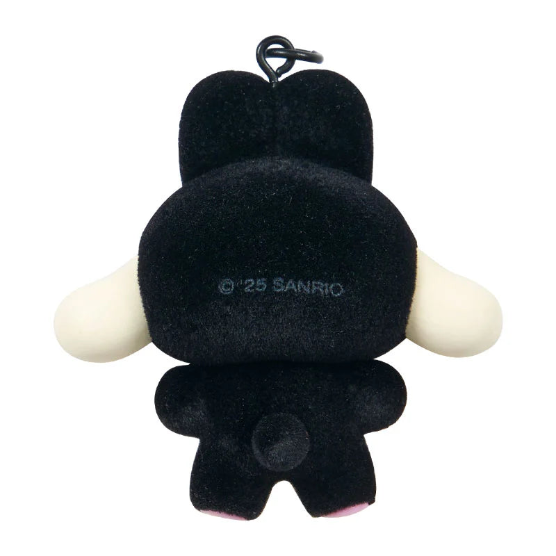 Cinnamoroll "Black Animals" Keychain