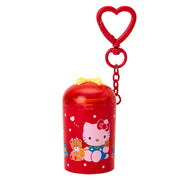 Hello Kitty "Sanrio Forever Goods" Coin Case Keychain