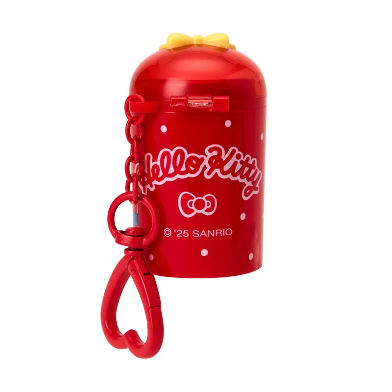 Hello Kitty "Sanrio Forever Goods" Coin Case Keychain