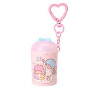 Little Twin Stars "Sanrio Forever Goods" Coin Case Keychain