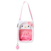 Hello Kitty Doll case (Pitatto Friends Mini)