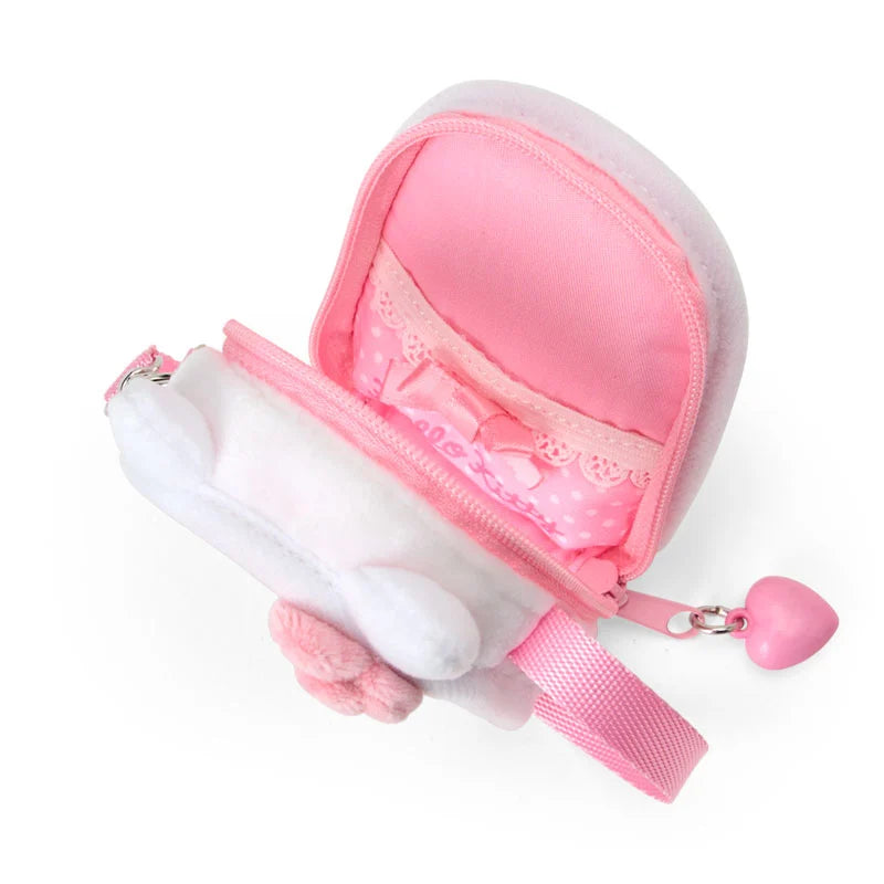 My Melody Doll case (Pitatto Friends Mini)