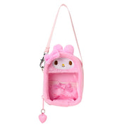 My Melody Doll case (Pitatto Friends Mini)