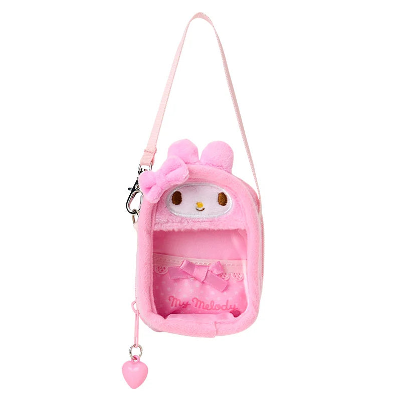 My Melody Doll case (Pitatto Friends Mini)