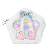 Sanrio "Kirakira Winter" Star Pouch