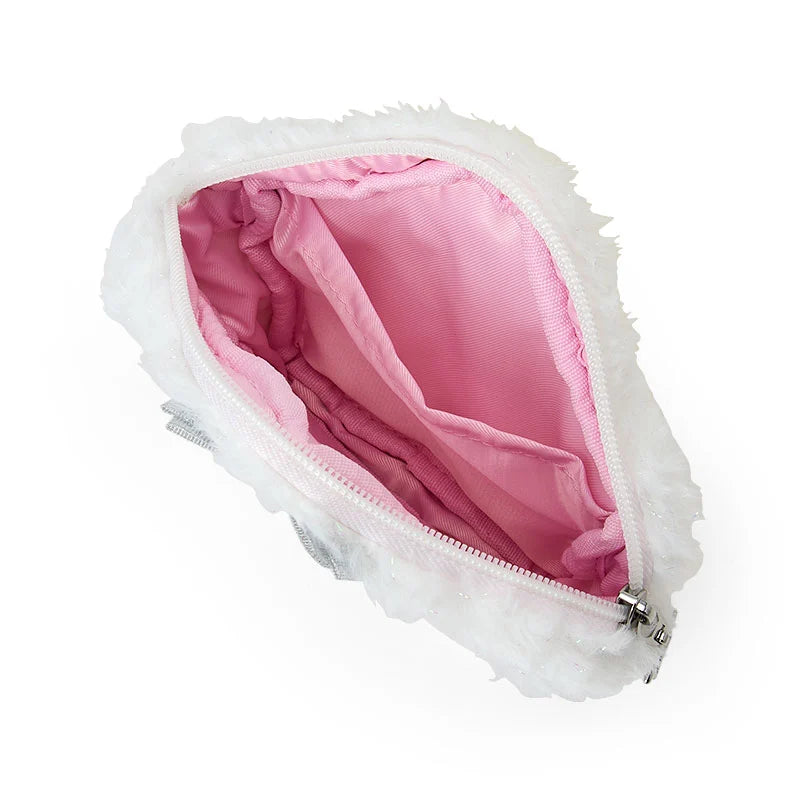 Sanrio "Kirakira Winter" Star Pouch