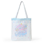 Sanrio "Kirakira Winter" Tote Bag