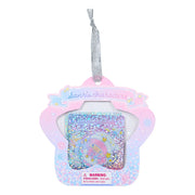 Sanrio "Kirakira Winter" Sticker Set