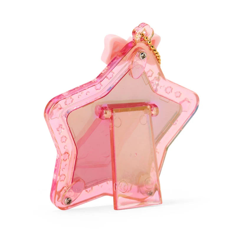 Sanrio "Kirakira Winter" Photo Frame Blind Box