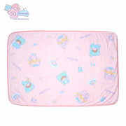 Little Twin Stars "Starry Sky Angel" Cushion Blanket