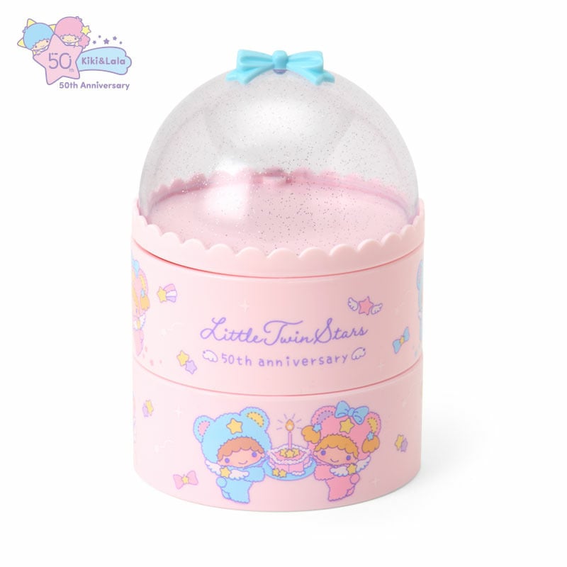 Little Twin Stars "Starry Sky Angel" Accessory Case