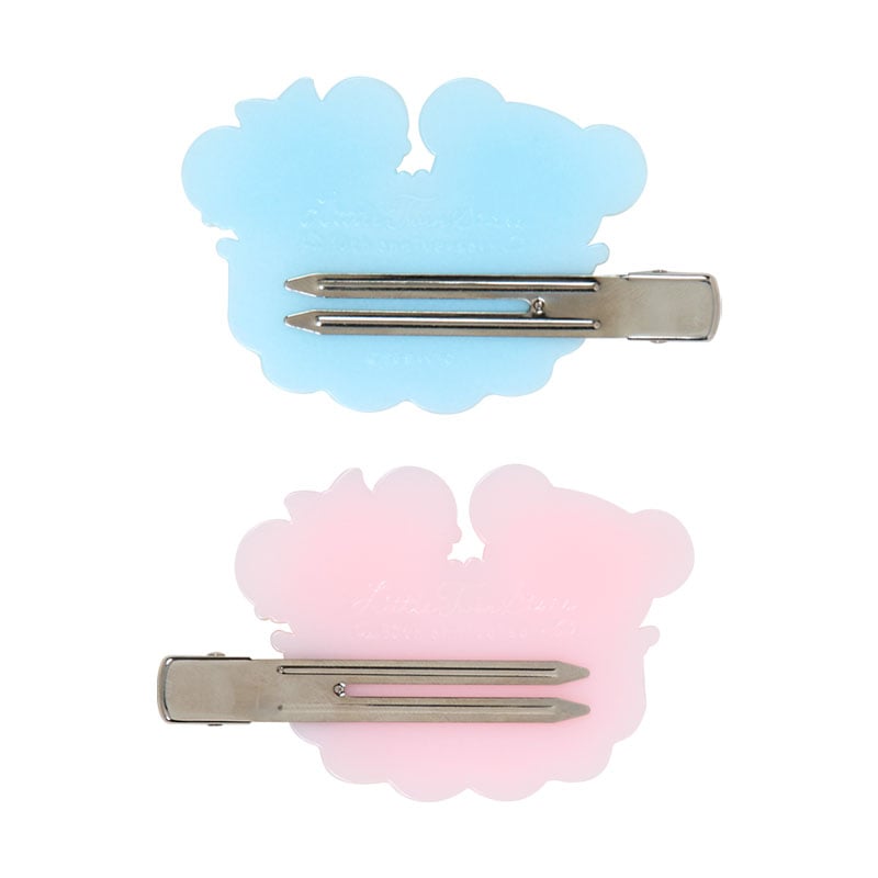 Little Twin Stars "Starry Sky Angel" Hair Clip