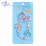 Little Twin Stars "Starry Sky Angel" Strap