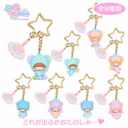 Little Twin Stars "Starry Sky Angel" Keychain Blind Box
