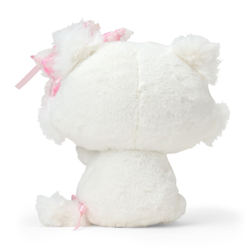 *Pre Order* Charmmy Kitty "My Furbaby Charmmy Kitty" Plush