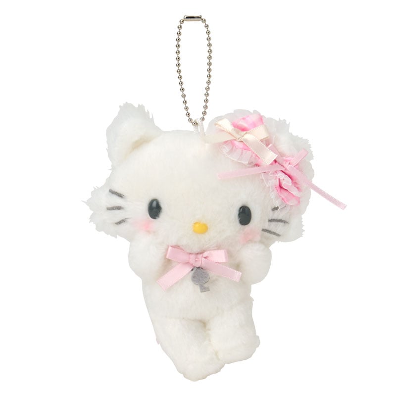 Charmmy Kitty "My Furbaby Charmmy Kitty" Plush Mascot