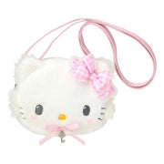 "My Furbaby Charmmy Kitty" Face Pouch Crossbody Bag