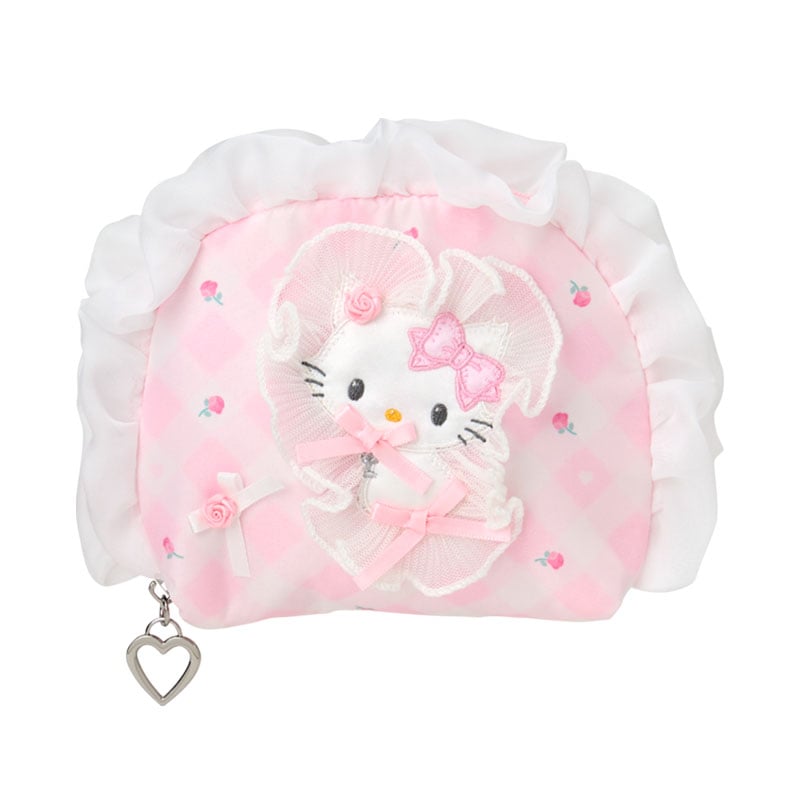 "My Furbaby Charmmy Kitty" Pouch