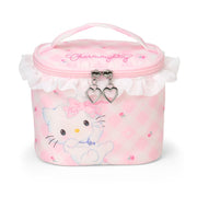 "My Furbaby Charmmy Kitty" Vanity Bag