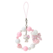 "My Furbaby Charmmy Kitty" Beaded Strap